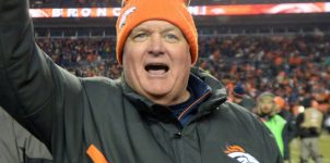 Let’s find out if the Denver Broncos stand a chance of repeating this in 2017.