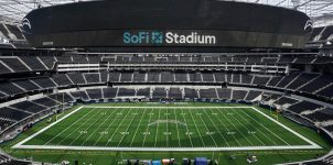 Early Super Bowl LVI Odds Expert Analysis - NFL Betting