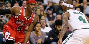 Eastern Conference Playoff Preview
