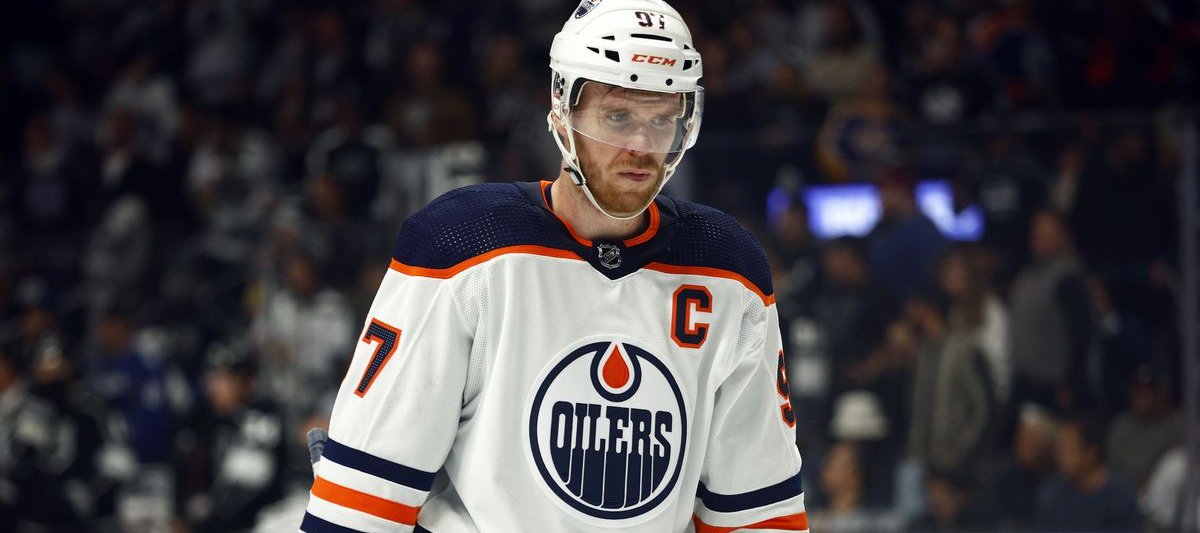Edmonton vs Colorado, Game 1 Betting Odds Stanley Cup Playoffs