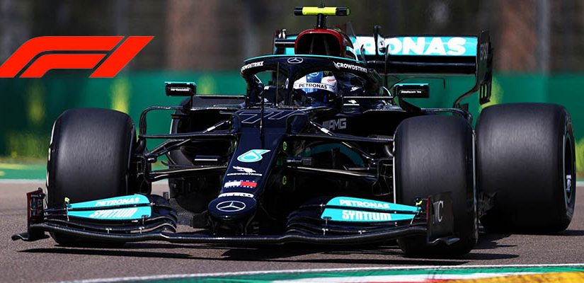 Emilia Romagna GP Last Minute Analysis - Formula 1 Betting