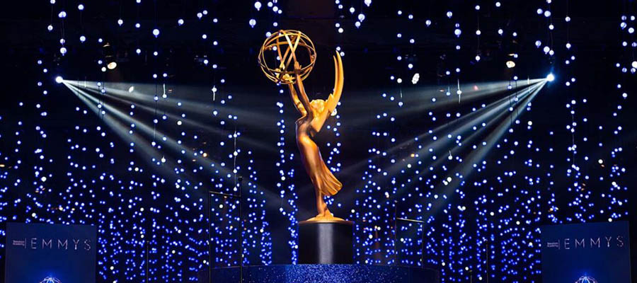 Emmy Awards for Best Actor & Actress Comedy Series Odds Analysis