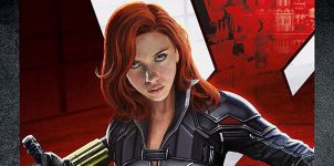 Entertainment Betting News: Black Widow Dominates at the Box Office
