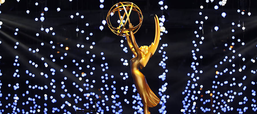 Entertainment Betting News: Early 2021 Emmy Awards Odds Analysis