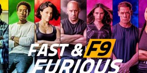 Entertainment Betting News: F9 Opening Weekend Rejuvenates Movie Theatre Chains
