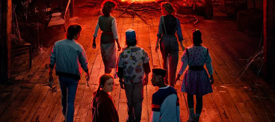 Entertainment Betting Picks: Stranger Things 4 Odds to Wager On