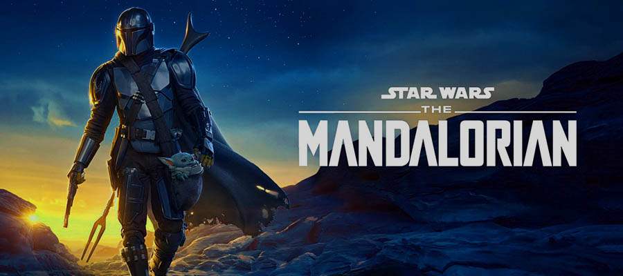 Entertainment Betting Picks: The Mandalorian Season 3 Odds to Wager On