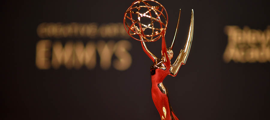 Entertainment News: 2021 Emmy Awards Betting Analysis