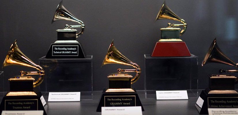 Entertainment News: 2022 Grammy Betting Predictions for Best New Artist