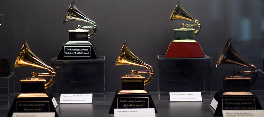 Entertainment News: 2022 Grammy Betting Predictions for Best New Artist