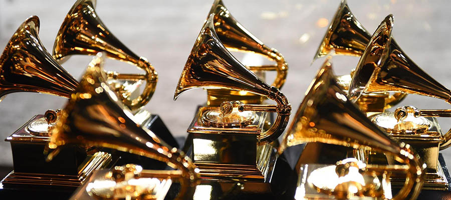 Entertainment News: 2022 Grammy Betting Predictions for Record of the Year