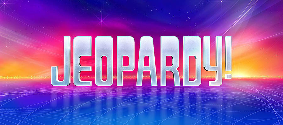 Entertainment News: Who Will Be The Next Jeopardy Host?