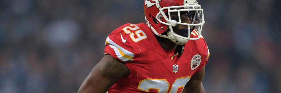 Eric Berry has been a corner stone player for the Chiefs 10 game win streak.