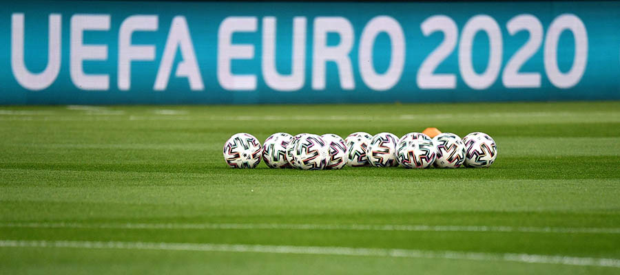 Euro 2020 Finals Betting Prediction & Updated Odds