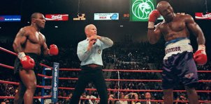 Evander Holyfield Vs Mike Tyson Recap - Boxing Lines