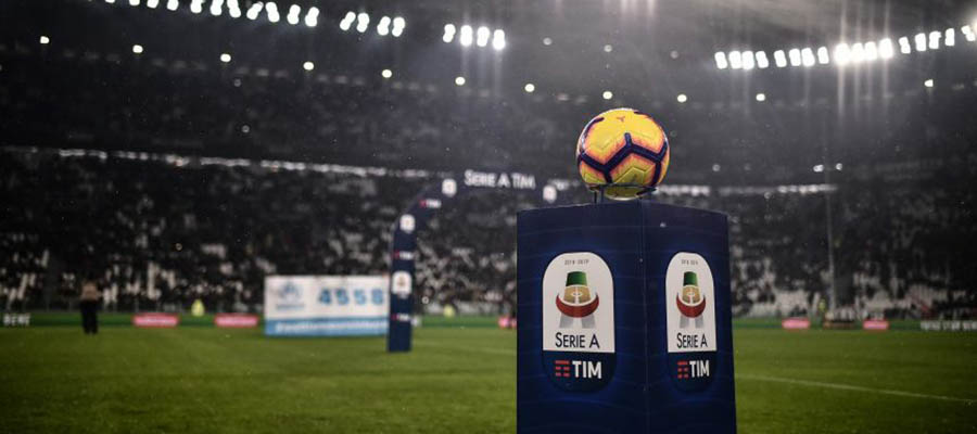 Expert Analysis for the Top Serie A Games from Apr. 7th - 11th