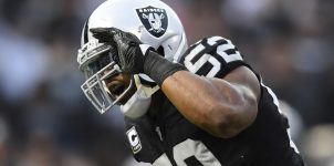 Expert Picks to win the NFL AFC West