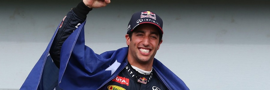 F1 Singapore Grand Prix Odds: Save your hard-earned betting bucks when it comes to Daniel Ricciardo as he’s gone winless in each of his last five races with one DNF.