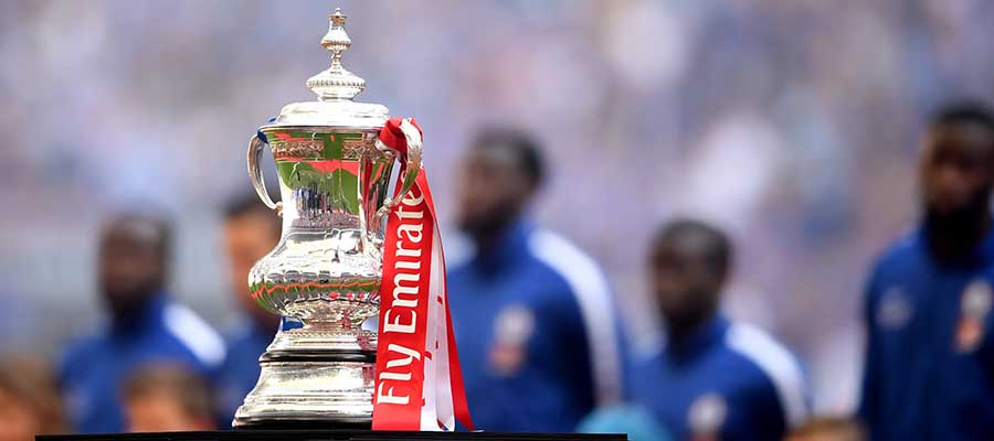 FA Cup Betting Predictions and Analysis for the 3rd Round Games