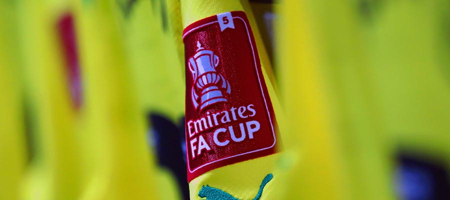 FA Cup Lines, Betting Picks, and Analysis for the 4th Round Games