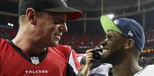 FEB 01 - Atlanta At New England Super Bowl 51 Spread, Betting Pick & TV Info