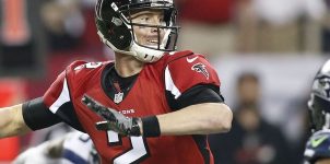 FEB 01 - Statistics That Can Determine A Super Bowl