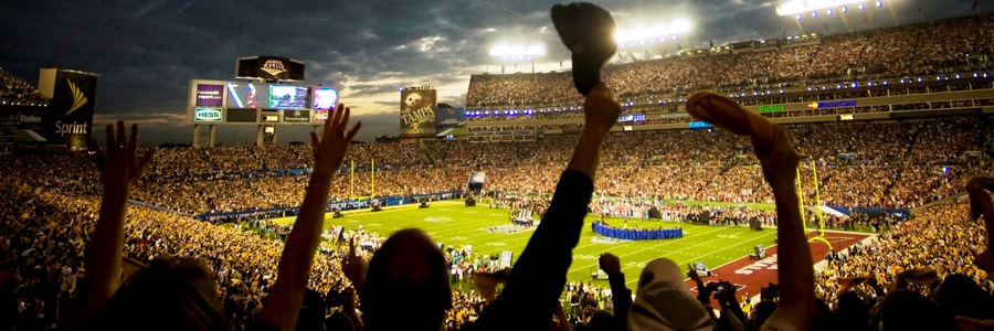 FEB 02 - Favorites Vs Underdogs Trends For The Last 10 Super Bowl Games