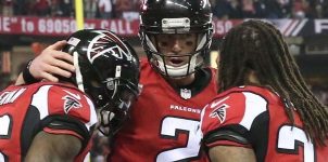 FEB 02 - Super Bowl 51 Betting Odds Update