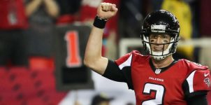 NFL Spread & Preview for Falcons vs. Eagles in NFC Divisional Round.