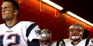 FEB 04 - 3 Reasons Why New England Patriots Will Win Super Bowl LI
