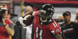FEB 04 - 7 Betting Trends To Know About The Atlanta Falcons