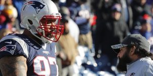 FEB 04 - 7 Betting Trends To Know About The New England Patriots