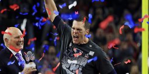 Super Bowl LII Betting Analysis: New England Patriots Odds to Win