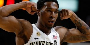 FEB 07 - The Seven Rules To Betting On March Madness