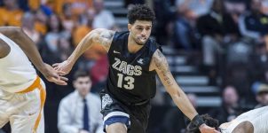 FEB 08 - Gonzaga At Loyola Marymount Lines, Expert Pick & TV Info