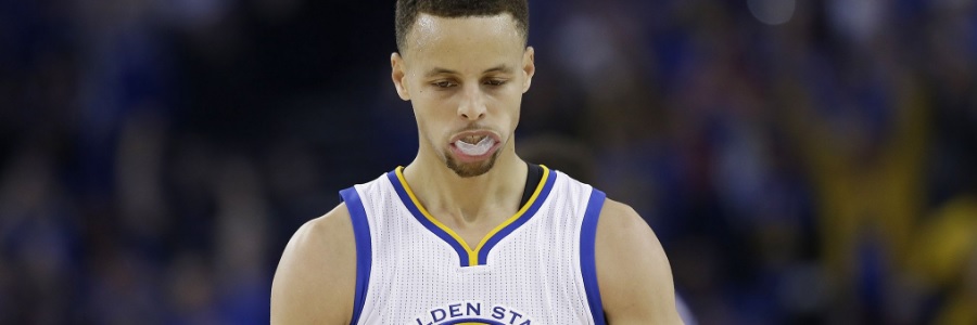 FEB 09 - Golden State Vs Memphis Odds, Pick & Betting Preview
