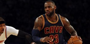 Can Bucks Overcome Cavs as NBA Pick on Tuesday Night?