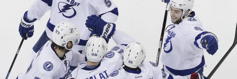 FEB 09 - Top NHL Betting Games For The Coming Weekend (Feb 10th – 12th)
