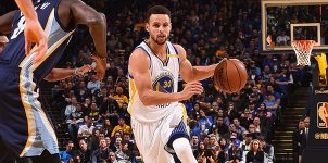 Feature image FEB 10 - Golden State At Oklahoma City Spread, Expert Pick & TV Info