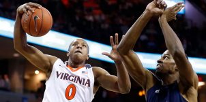 2016 March Madness Facts Bettors Need To Know