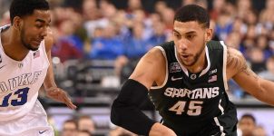 Indiana Hoosiers vs Michigan State Spartans Expert Betting Odds