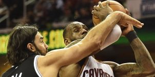 FEB 13 - Cleveland Vs Minnesota Pick, Prediction & TV Info