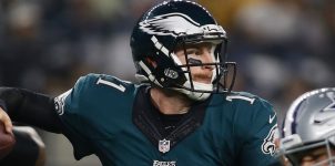 FEB 13 - Reasons Every NFC Team Can Win Super Bowl 52