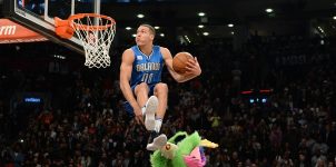 FEB 14 - NBA Slam Dunk Contest 2017 Contestants Predictions