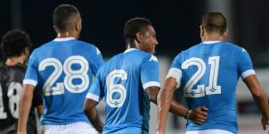 FEB 14 - Napoli At Real Madrid Odds, Prediction & TV Info