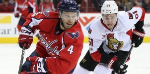 FEB 14 - Updated NHL Odds & Picks To Win The 2017 Stanley Cup