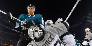 San Jose vs Tampa Bay Free Betting Odds