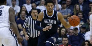 FEB 15 - Top 5 Reasons Why Villanova May Disappoint As College Basketball Pick This Season
