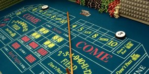 FEB 15 - Winning Craps Strategy For Online Casinos