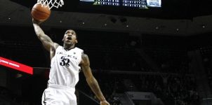 FEB 17 - Best Bets For Saturday's College Basketball (Feb 18th)